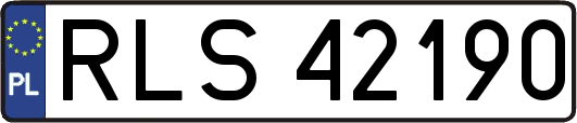 RLS42190