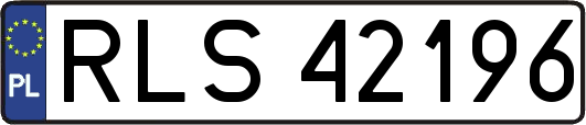RLS42196