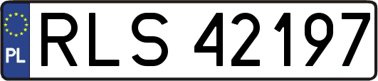 RLS42197