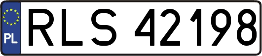 RLS42198