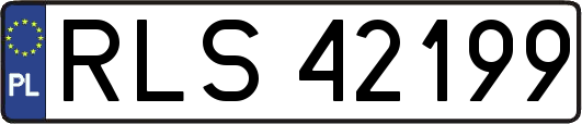 RLS42199