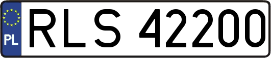 RLS42200