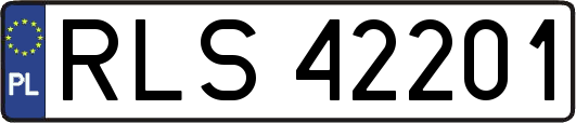 RLS42201