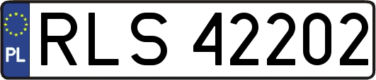 RLS42202