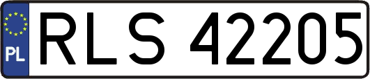 RLS42205