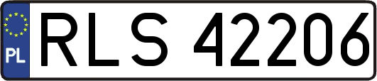 RLS42206
