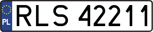RLS42211