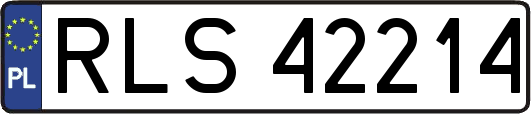RLS42214