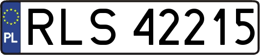 RLS42215