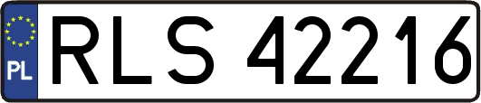 RLS42216