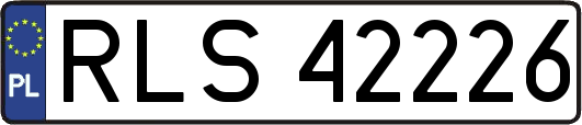 RLS42226