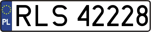 RLS42228