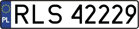 RLS42229