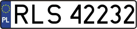 RLS42232