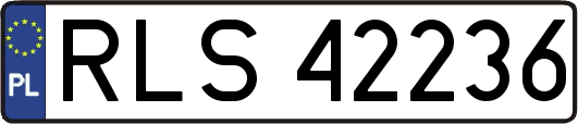 RLS42236