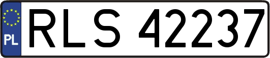 RLS42237