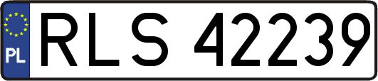 RLS42239