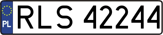 RLS42244