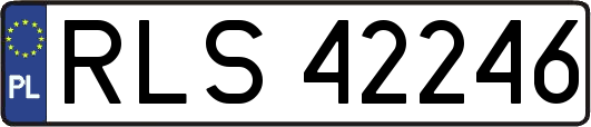 RLS42246