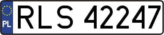 RLS42247