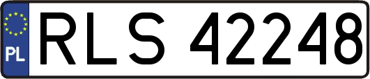 RLS42248