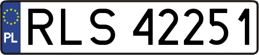 RLS42251