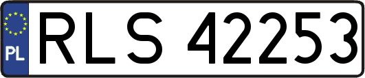 RLS42253