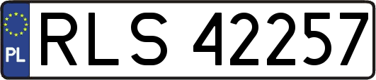RLS42257
