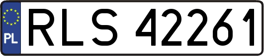 RLS42261