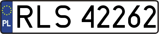 RLS42262