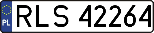RLS42264