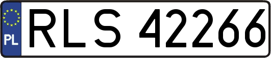 RLS42266