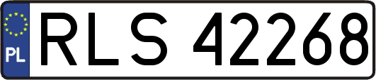 RLS42268