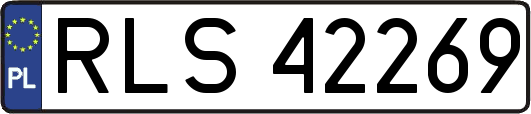 RLS42269