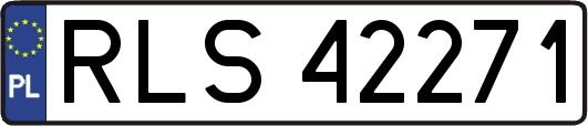 RLS42271