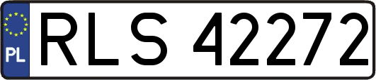 RLS42272