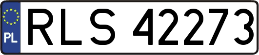 RLS42273