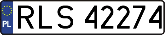 RLS42274