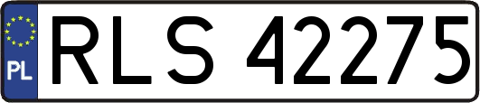RLS42275