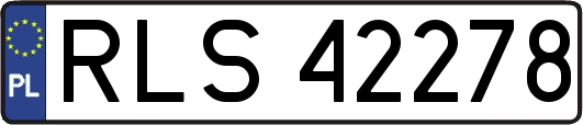 RLS42278