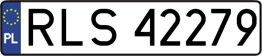RLS42279