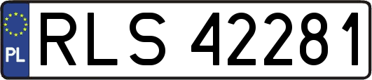 RLS42281