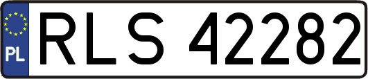 RLS42282