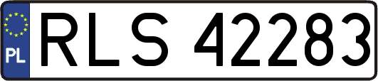 RLS42283