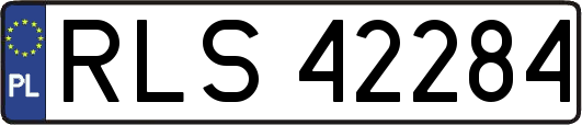 RLS42284