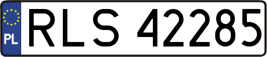RLS42285