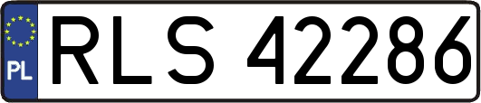 RLS42286