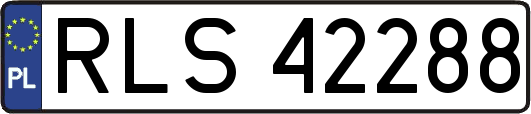 RLS42288