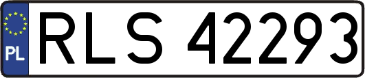 RLS42293