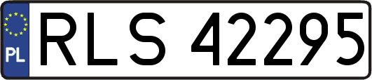 RLS42295